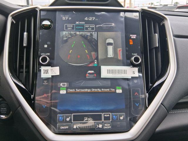 2026 Subaru Ascent Touring 7-Passenger