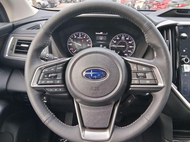 2026 Subaru Ascent Touring 7-Passenger
