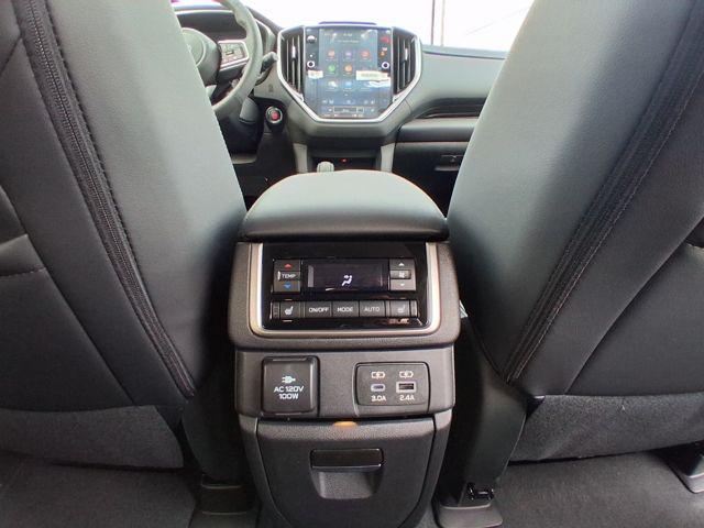 2026 Subaru Ascent Touring 7-Passenger