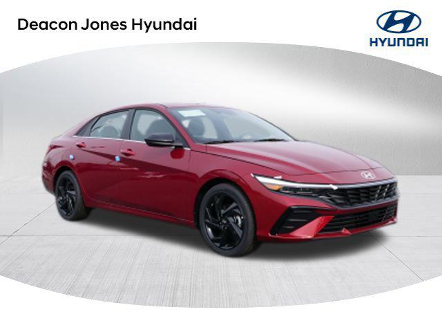 2026 Hyundai Elantra SEL Sport Premium for sale in Goldsboro, NC