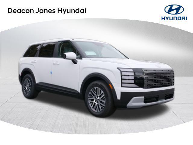 2026 Hyundai Palisade SE for sale in Goldsboro, NC