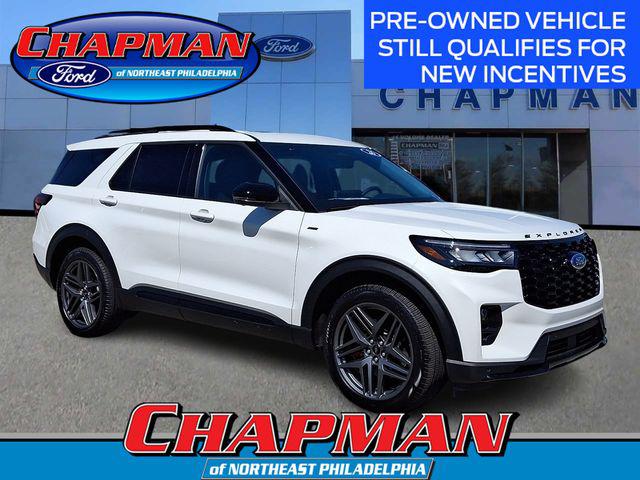 2026 Ford Explorer ST-Line for sale in Philadelphia, PA