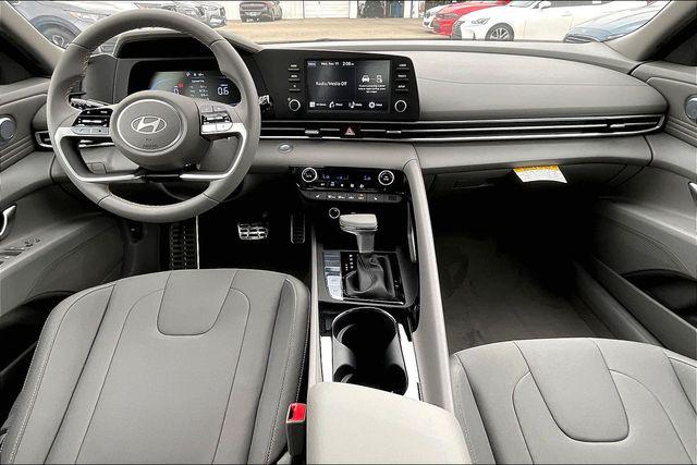 New 2026 Hyundai Elantra SEL Sport Premium For Sale in Olive Branch, MS