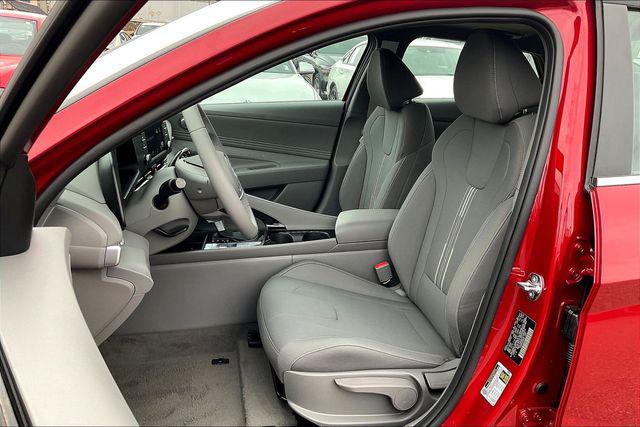 New 2026 Hyundai Elantra SEL Sport Premium For Sale in Olive Branch, MS
