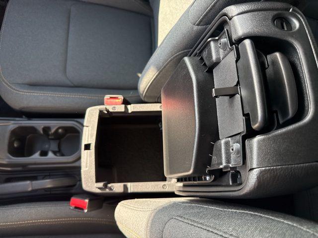 2026 Jeep Wrangler 2-Door Sport S 4x4