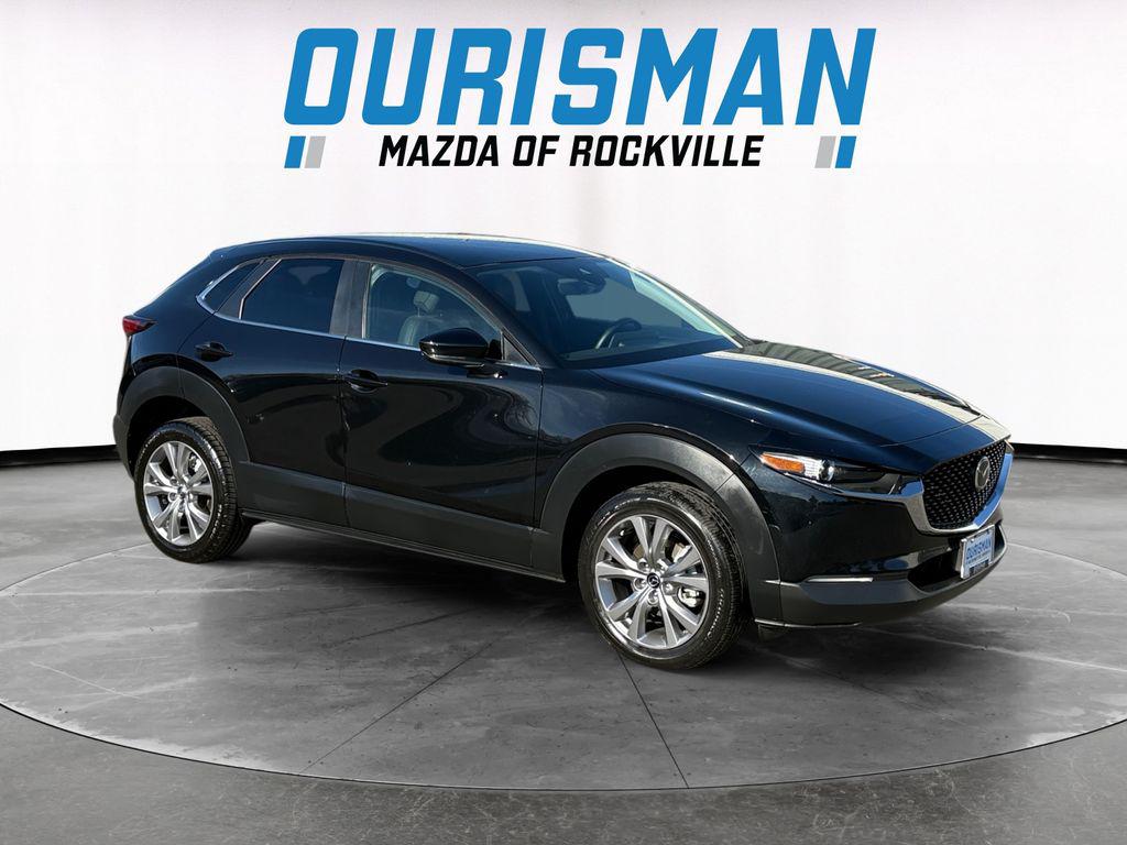 2021 Mazda CX-30 Select's photo