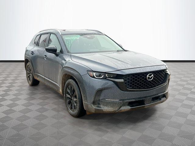 2025 Mazda CX-50 Preferred's photo