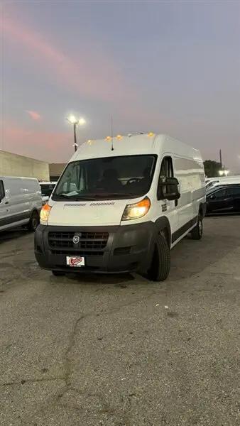 2018 Ram ProMaster Cargo Van High Roof 159" WB EXT for sale in South El Monte, CA