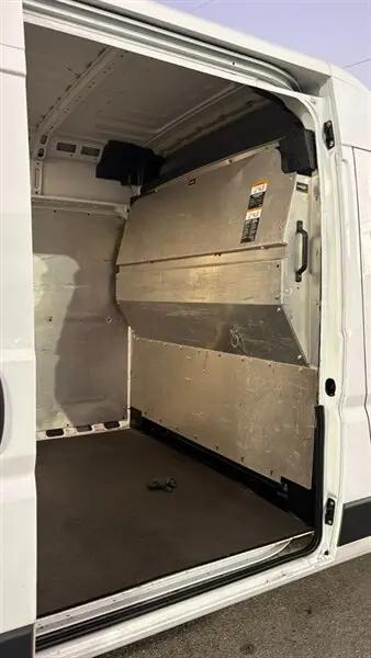 2018 Ram ProMaster Cargo Van High Roof 159" WB EXT