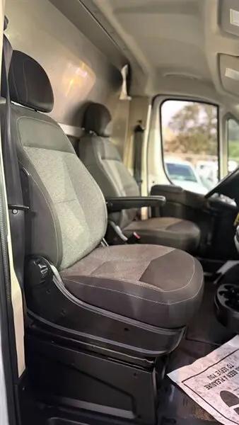 2018 Ram ProMaster Cargo Van High Roof 159" WB EXT