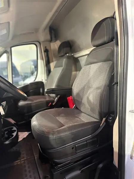 2018 Ram ProMaster Cargo Van High Roof 159" WB EXT