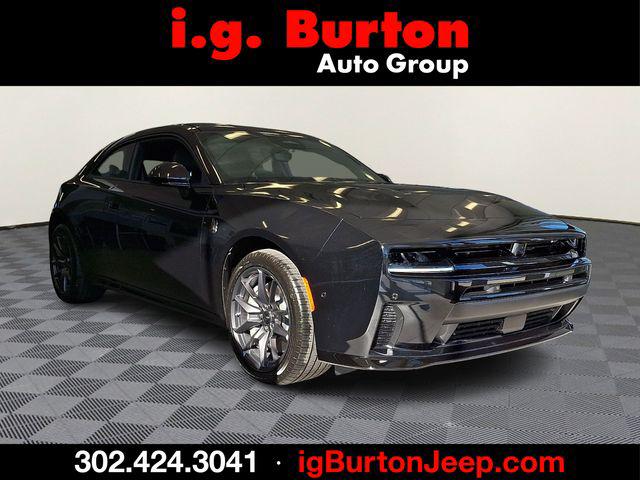2026 Dodge Charger Scat Pack 2-Door AWD for sale in Milford, DE