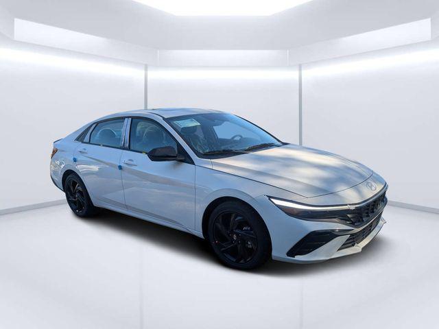 2026 Hyundai Elantra SEL Sport Premium for sale in Jacksonville, FL