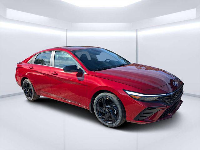 2026 Hyundai Elantra SEL Sport Premium for sale in Jacksonville, FL