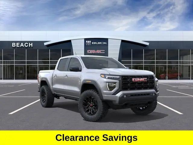 2026 GMC Canyon Elevation, RWD for sale in Myrtle Beach, SC