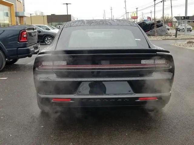 2026 Dodge Charger Scat Pack Plus 2-Door AWD