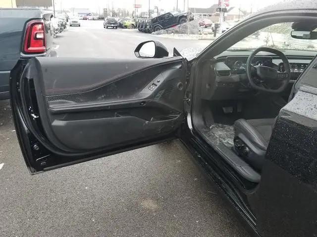 2026 Dodge Charger Scat Pack Plus 2-Door AWD