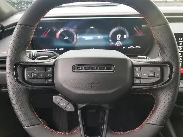 2026 Dodge Charger Scat Pack Plus 2-Door AWD