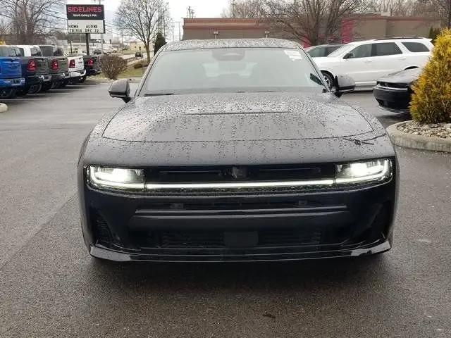 2026 Dodge Charger Scat Pack Plus 2-Door AWD