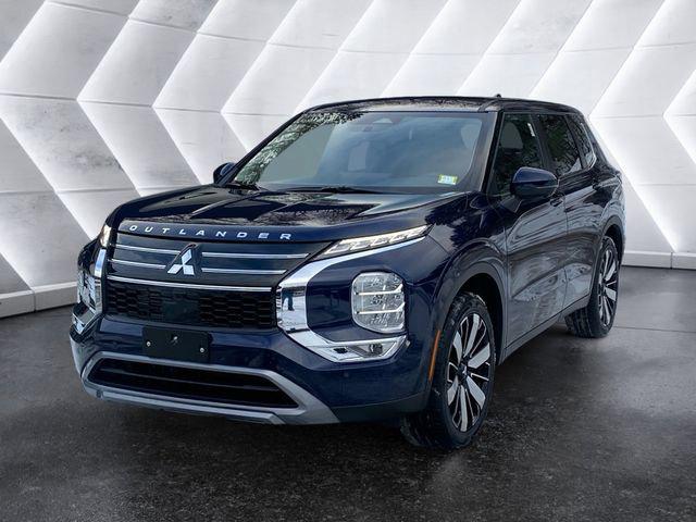 2026 Mitsubishi Outlander SE 1.5T S-AWC