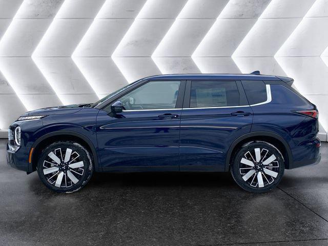 2026 Mitsubishi Outlander SE 1.5T S-AWC