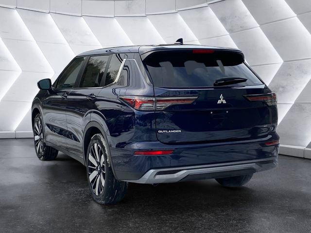 2026 Mitsubishi Outlander SE 1.5T S-AWC