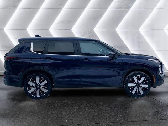 2026 Mitsubishi Outlander SE 1.5T S-AWC
