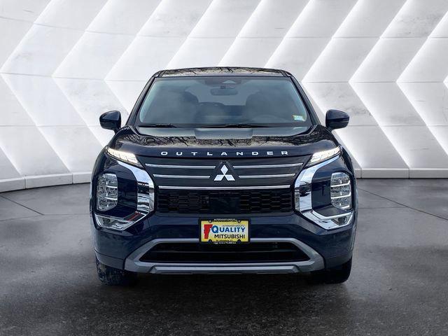 2026 Mitsubishi Outlander SE 1.5T S-AWC