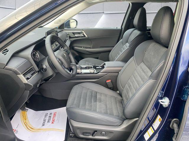 2026 Mitsubishi Outlander SE 1.5T S-AWC