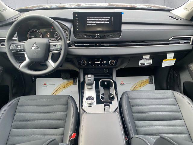 2026 Mitsubishi Outlander SE 1.5T S-AWC