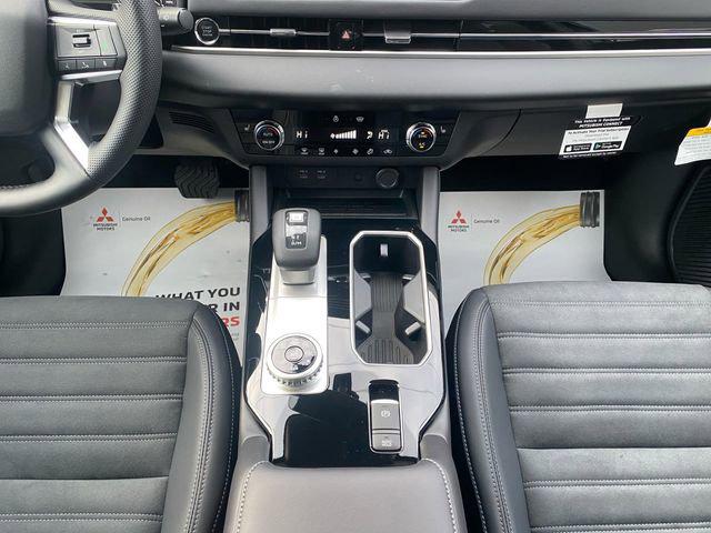2026 Mitsubishi Outlander SE 1.5T S-AWC