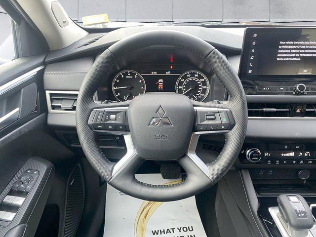 2026 Mitsubishi Outlander SE 1.5T S-AWC