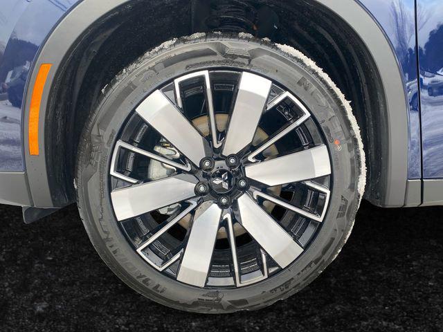 2026 Mitsubishi Outlander SE 1.5T S-AWC