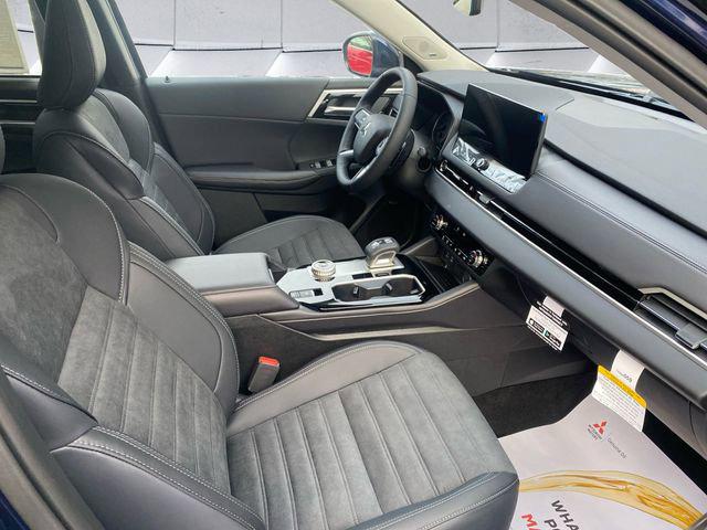 2026 Mitsubishi Outlander SE 1.5T S-AWC
