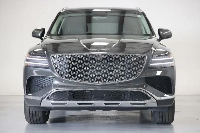 2026 Genesis GV80 2.5T AWD