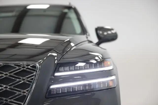 2026 Genesis GV80 2.5T AWD