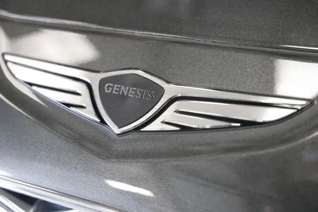 2026 Genesis GV80 2.5T AWD