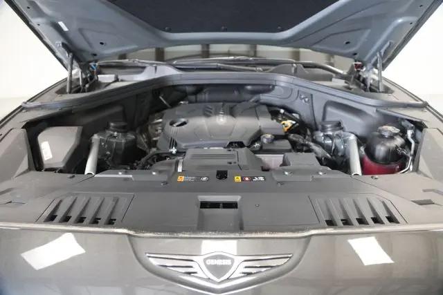 2026 Genesis GV80 2.5T AWD