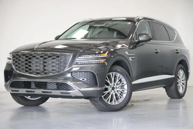 2026 Genesis GV80 2.5T AWD