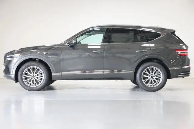 2026 Genesis GV80 2.5T AWD