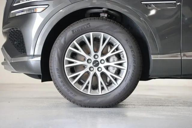 2026 Genesis GV80 2.5T AWD