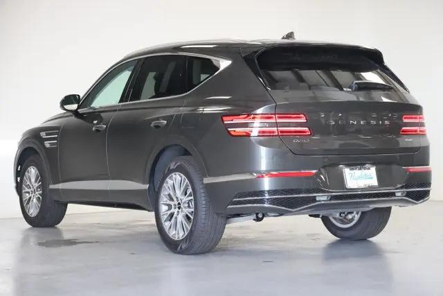 2026 Genesis GV80 2.5T AWD