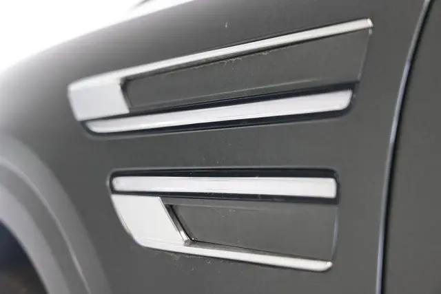 2026 Genesis GV80 2.5T AWD