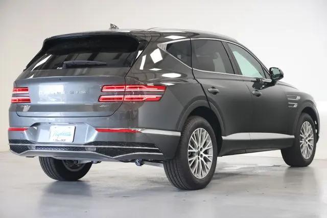 2026 Genesis GV80 2.5T AWD