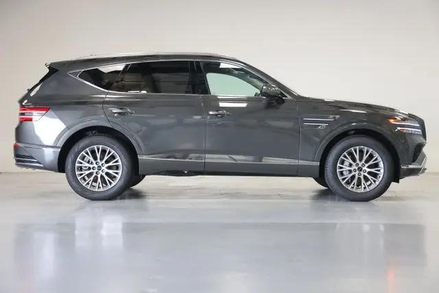 2026 Genesis GV80 2.5T AWD