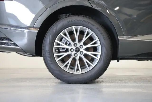 2026 Genesis GV80 2.5T AWD