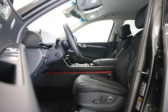 2026 Genesis GV80 2.5T AWD