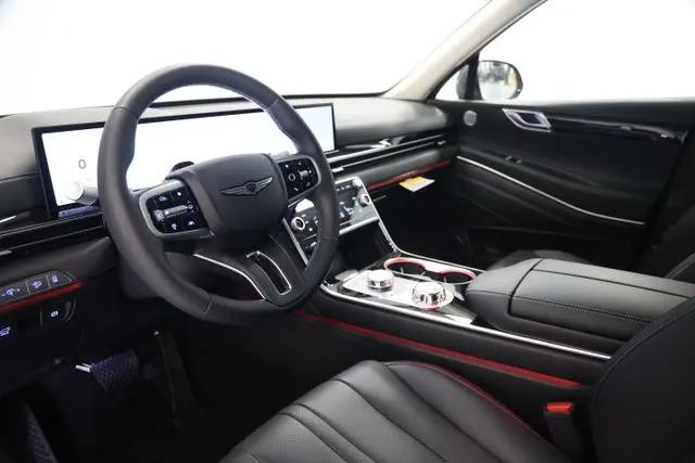 2026 Genesis GV80 2.5T AWD