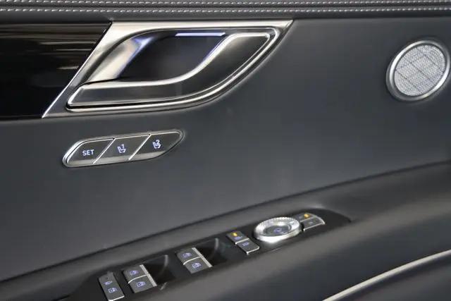 2026 Genesis GV80 2.5T AWD