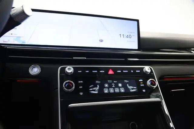 2026 Genesis GV80 2.5T AWD